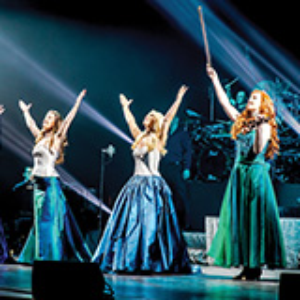 New Shows and Events Coming Up At The Kimmel in March 2018 Image