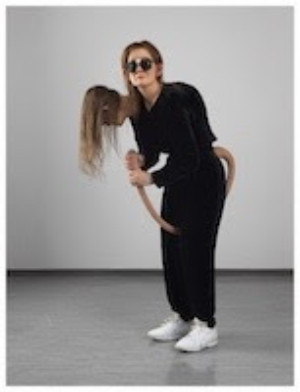 Performance Artist Tori Wranes Protests CDC Language Restrictions In Live Performances This Month Image