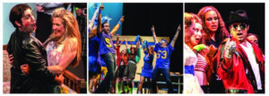 ELIXIR OF LOVE Brings 80's Nostalgia to Center Stage Opera Image
