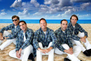 The Beach Boys Tribute Band and Neil Diamond Tribute Artist  Perform At Suncoast In February  Image