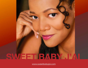 Los Angeles LGBT Center Presents SWEET BABY J'AI And The WOMEN IN JAZZ ALL-STARS  Image