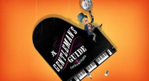 GENTLEMAN'S GUIDE Masterclass Announced With ORU Theatre Students Image
