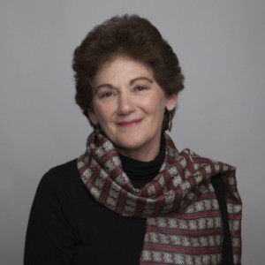 Interview: A Conversation With Composer Sheila Silver Image