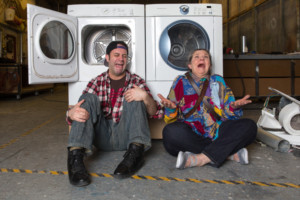 A DEVIL INSIDE Will Be The REP's Final Production At The Pittsburgh Playhouse Oakland Image