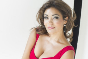 Soprano Ailyn Perez Joins Cast For Lyric's FAUST Image