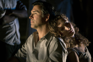 Blessed Unrest presents PLATONOV, Or A Play With No Name at The New Ohio Theater Image