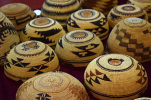 Over 100 Dealers and Artists Offer Stunning Antique and Contemporary American Indian Art at Marin Image