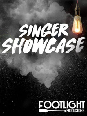 FOOTLIGHT SINGER SHOWCASE Bounds Into The New Year At Leicester Square Theatre 