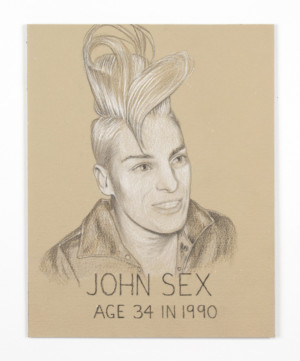 John Kelly Exhibition Reveals Another Side To This Consummate Artist Image