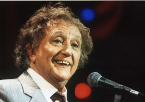 Comedy Legend Ken Dodd Postpones Event At Parr Hall And Announces New Date 