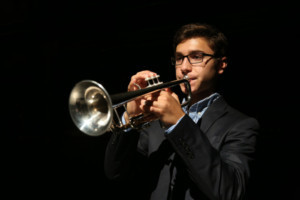 Trumpeter Nicholas Recktenwald And Jazz Quintet Spur Of The Moment to Perform Around Louisville 