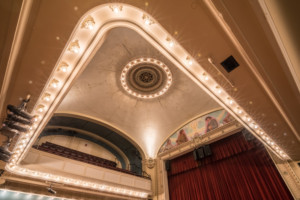 The Carnegie Announces 2018-19 Theatre Season 