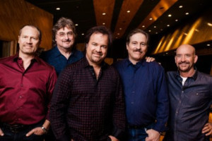 Restless Heart Announces 35th Anniversary Tour Image
