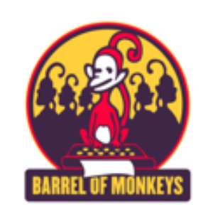 Barrel Of Monkeys' Announces FANCY SCHMANCY: We Could Be Heroes Image