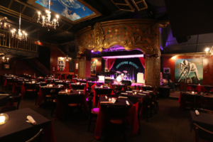 OUR SINATRA: A MUSICAL CELEBRATION Returns to the Cutting Room Image