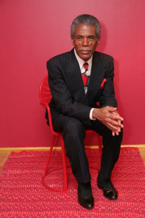 Andre de Shields To Receive Lifetime Achievement Award At The 33rd Annual Bistro Awards 