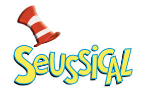 The Arvada Center Presents The Children's Musical SEUSSICAL! 