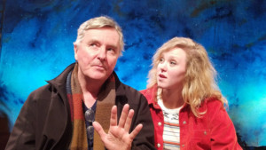 Metropolitan Ensemble Theatre Presents Fantasy Play DEFYING GRAVITY Image