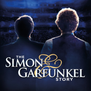 New Casting Announced For THE SIMON AND GARFUNKEL STORY Image