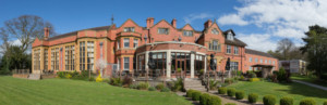 Mount Hotel Joins Grand Theatre Business Club Image