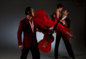 Autorino Center for the Arts Announces Spring 2018 Season Highlights Image