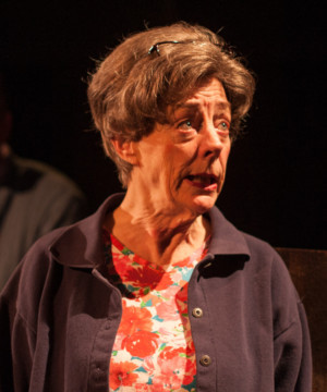 Dreamcatcher Repertory Theatre Debuts WHAT STAYS Image
