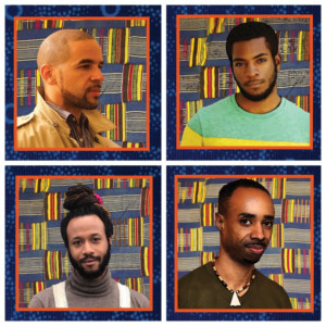 JAG Productions Shines Spotlight On Black Male Playwrights In 2nd Annual JAGfest 