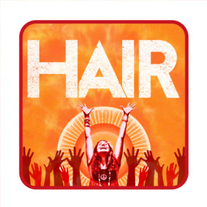 Beck Center Presents HAIR Image