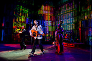 Elvis Musical HEARTBREAK HOTEL to Receive Chicago Premiere Image