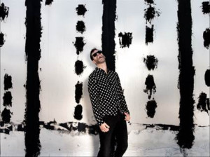 Donnie McCaslin Comes to Walton Arts Center, 2/10 Image