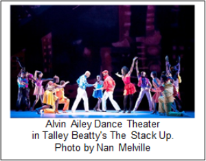 Black History Month Programming Announced At The Arsht Center Image