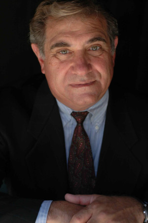 Dan Lauria to Lead the Off-Broadway Cast of THE STONE WITCH 