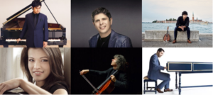 Orpheus Chamber Orchestra Announces 2018-2019 Season Image