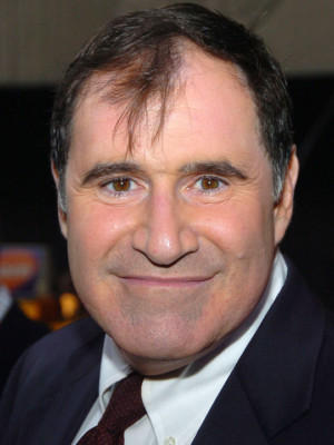Michael Riedel, Richard Kind, Karen Ziemba and More Join 54 SINGS CURTAINS Image