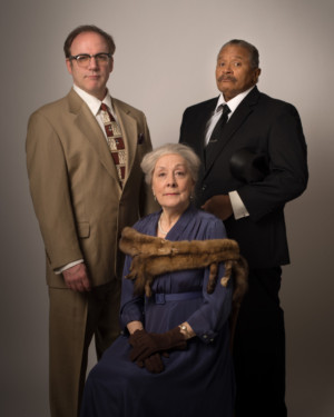 Mile Square Theatre's DRIVING MISS DAISY Opens 2/2 Image
