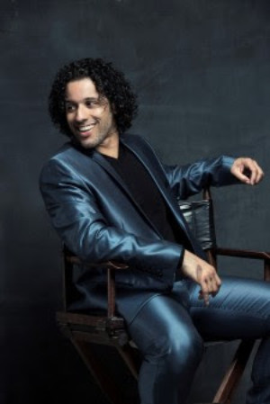 Broadway Choreographer Luis Salgado Returns to Axelrod PAC as Director of RAGTIME  Image