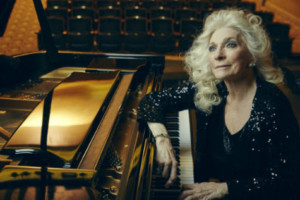 Judy Collins Returns To Cafe Carlyle, 3/27- 4/7 Image