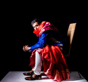 UK's Oldest Traditional Sari Shops Are Setting For HANDLOOMS Image