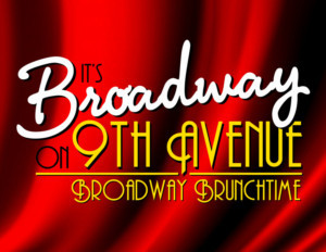 PUMP An End To Hunger With The Broadway Brunchtime Series  Image