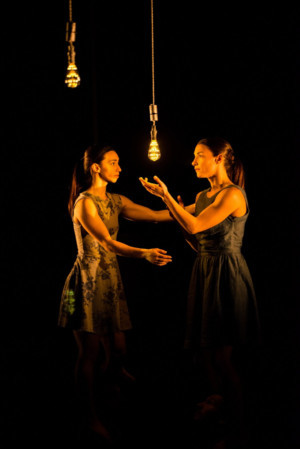 Motionhouse Brings Electrifying New Show To Storyhouse Image