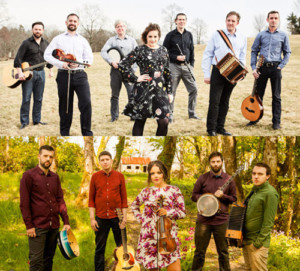 Schimmel Center presents Two Of Ireland's Leading Traditional Ensembles  Image