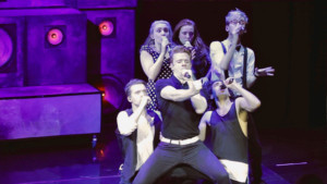 GOBSMACKED! The Amazing A Capella And Beatboxing Show Comes to MPAC  Image