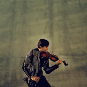 Francisco Fullana Announces Recording Debut and CD Launch Event Image