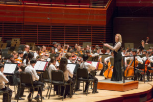 Philadelphia Youth Orchestra presents PRYSM and PRYSM YA 