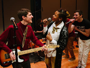 Carnegie Hall's Weill Music Institute To Present A TIME LIKE THIS: MUSIC FOR CHANGE Image