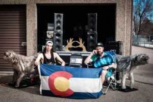 3OH!3 Comes to Fox Theatre, 3/4  Image