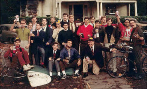 ANIMAL HOUSE 40th Anniversary Celebration Comes to NJPAC  Image