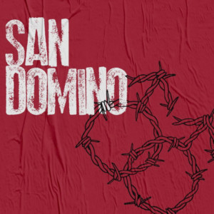 Musical Drama SAN DOMINO Comes to the Tristan Bates Theatre  Image