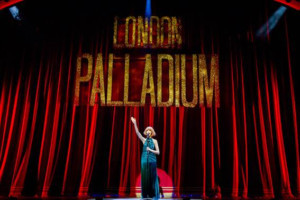 CILLA Arrives Next Week at The King's Image
