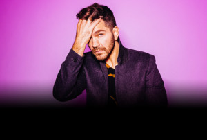 Andy Grammer Comes to Indian Ranch Image